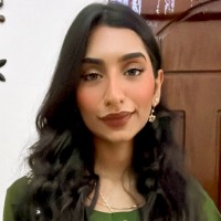 Joleba Employee Mahnoor Abdulrahim's profile photo