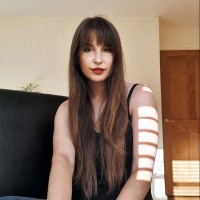 Gerda Gavorskyte Email