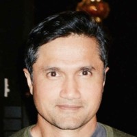 Halfbrick Employee Shainiel Deo's profile photo