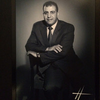 Marriott International Employee Saleh Alfarajat's profile photo