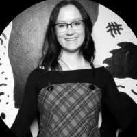 World Forestry Center Employee Madelyn Dawson's profile photo