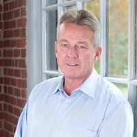 Interactions LLC Employee David Parkinson's profile photo