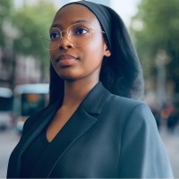 Alter'Actions Employee Oceanne Nignan's profile photo
