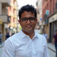 Kotak811 Employee Kushal Shah's profile photo