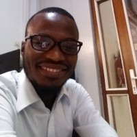 Dynamic Marketing Employee Djibril Bah's profile photo