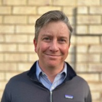 World Wildlife Fund Employee Daniel Riley's profile photo