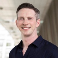 NTI Employee Christopher Hogarty's profile photo