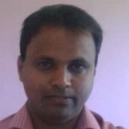 Godrej Sara Lee Ltd. Employee Sudhir Zade's profile photo