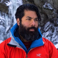 Momentum Worldwide Employee Alain Baburam's profile photo