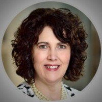Infinity Bio, Inc. Employee Joy Nassif's profile photo