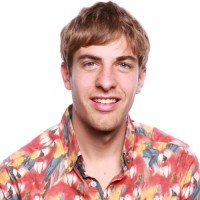 Nicholas Harvey Email & Phone Number