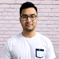 CM Tecnologia Employee Arthur Saito's profile photo