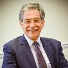 HLF Berry Solicitors incorporating Robin Burman & Co Employee Robin Burman's profile photo