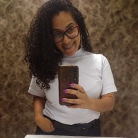 Terzian Employee Simone Silva's profile photo