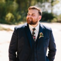 Dematic Employee Grant Allison's profile photo