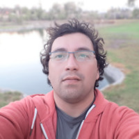 QA NOVA Employee Samuel Fierro Muñoz's profile photo