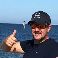 Brose Fahrzeugteille Würzburg Employee Markus Edelmann's profile photo