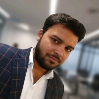 Zf Steering Gear India Ltd Employee Sourabh Tripathi's profile photo