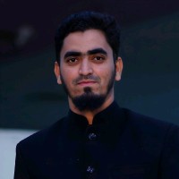 mosaic apps Employee Abu Khadri's profile photo