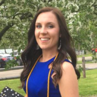 Randolph Central School Dist Employee Kaylee Luce's profile photo