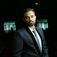 Codeless Technology DMCC Employee Muhammed Aneesh's profile photo
