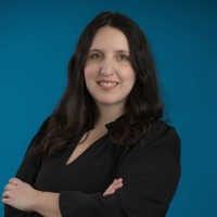 TextMine Employee María Mateos Ferrer's profile photo