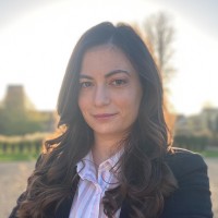 Milène Maiorano Email