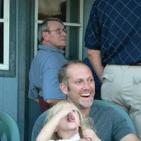 Sculpture Hospitality Employee Beau Maxey's profile photo