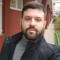 Holycode Employee Marko Trmčić's profile photo