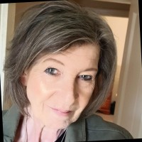 STRI Group Employee Ann Bentley's profile photo