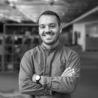 Priority Designs Employee Matt Barnum's profile photo