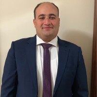 CIPPO Employee Mohammad Elenin's profile photo