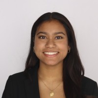 HackNYU Employee Tasnia Rafa's profile photo