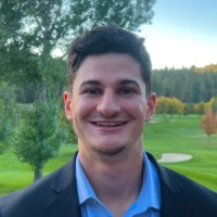 Autodesk Employee Cameron Tipton's profile photo