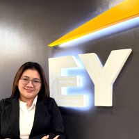 EY Technology Solutions Employee Joy Carson's profile photo