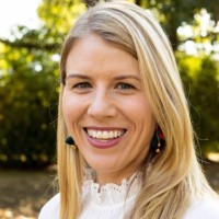 Rainwater Charitable Foundation Employee Jordan Brainerd's profile photo