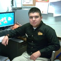 Pollo Campero Employee Carlos Mendez's profile photo