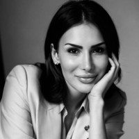 MeglioQuesto Employee Federica Alfieri's profile photo