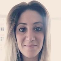 Weber Shandwick Employee Jenn Resnick's profile photo