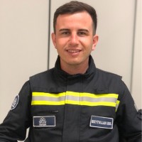 SOCAR Türkiye Employee Beytullah Erol's profile photo