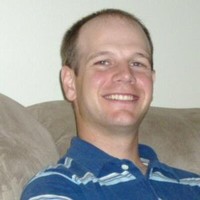 Rockline Industries Employee Jared Gale's profile photo