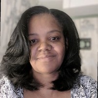 Conversational Employee Walda Izzard's profile photo