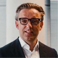 Lyreco Benelux Employee Roy Meter's profile photo