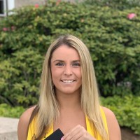 Samantha Ninesling Email & Phone Number