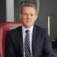 Mark Thompson Email & Phone Number