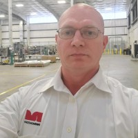 Norsk Elektro Optikk AS / NEO Monitors Employee Cole Harbour's profile photo