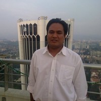 Vestigo Petroleum Sdn Bhd Employee Nazri Ahmad's profile photo