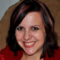 Business Wire Employee Abby Weber's profile photo