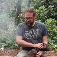 Sapphire Employee Tom Fletcher-Jones's profile photo