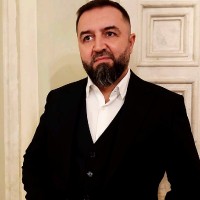 SIDE GRUP Employee Vladislav Petrov's profile photo